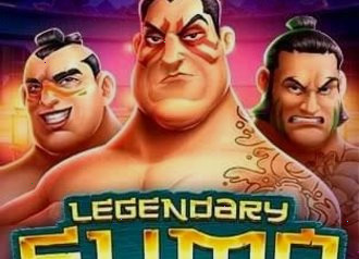 Legendary Sumo игровой автомат